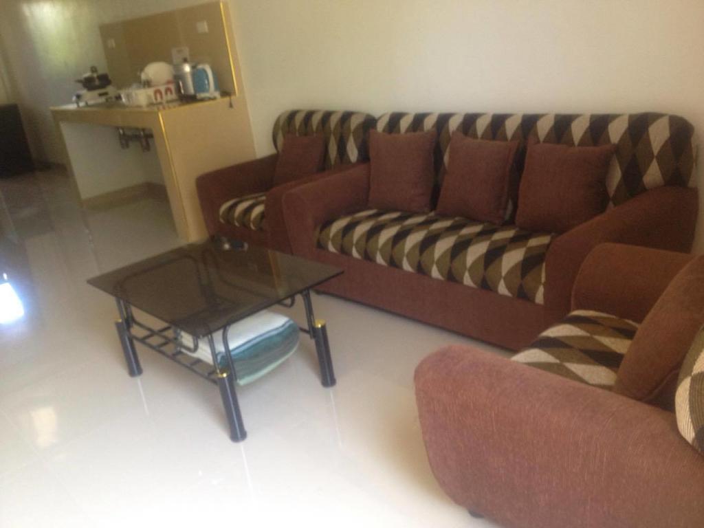 Rullan Apartelle Anda  Exterior photo