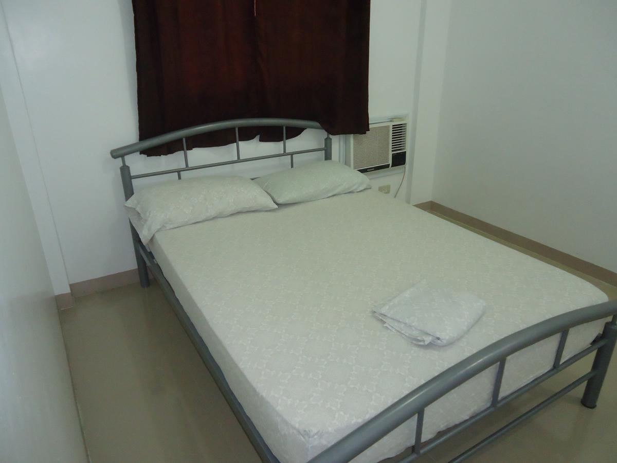 Rullan Apartelle Anda  Exterior photo