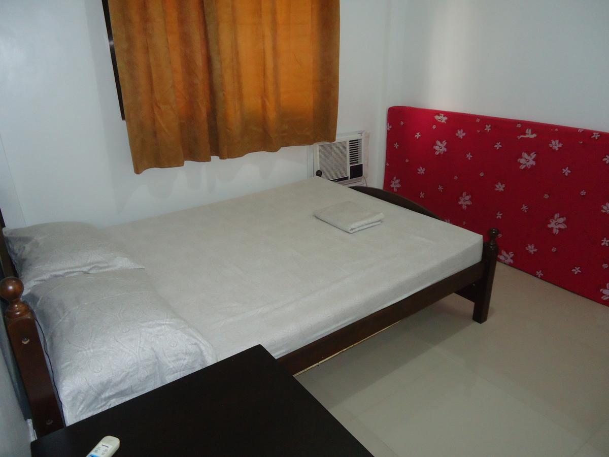 Rullan Apartelle Anda  Exterior photo
